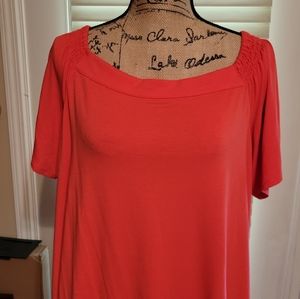 Top can be casual or dressy